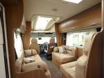 Swift Motorhomes Kon-Tiki 679 2008 года